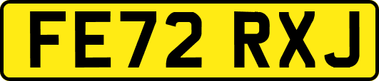 FE72RXJ