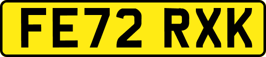 FE72RXK