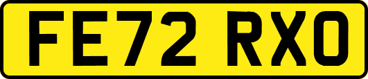 FE72RXO