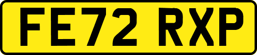 FE72RXP
