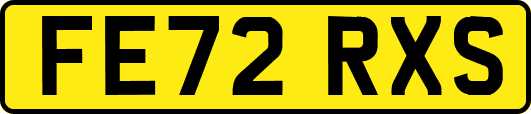 FE72RXS