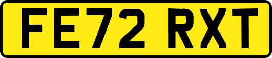 FE72RXT