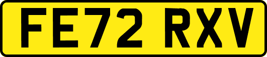 FE72RXV