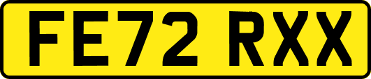 FE72RXX