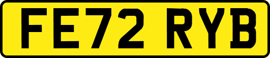 FE72RYB