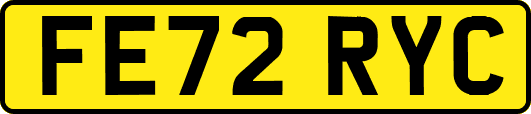 FE72RYC