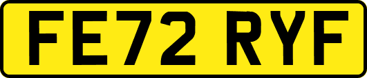 FE72RYF