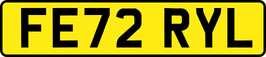 FE72RYL
