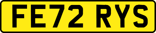 FE72RYS