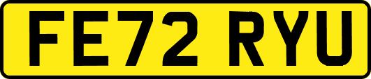 FE72RYU