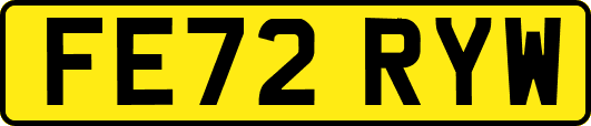 FE72RYW