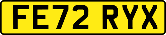 FE72RYX