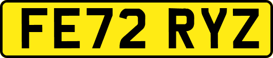FE72RYZ