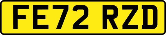 FE72RZD
