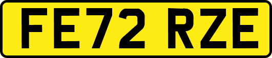 FE72RZE
