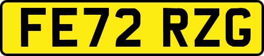 FE72RZG