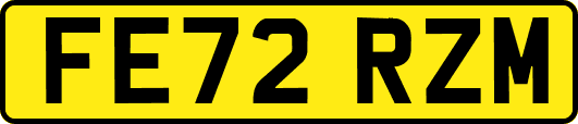 FE72RZM