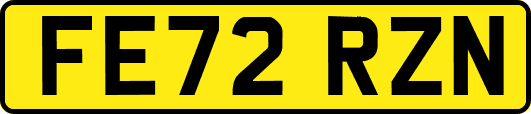 FE72RZN