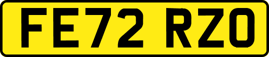 FE72RZO