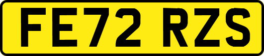 FE72RZS