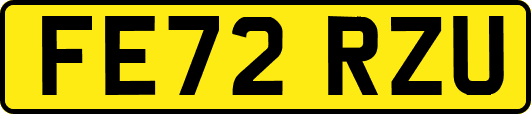 FE72RZU