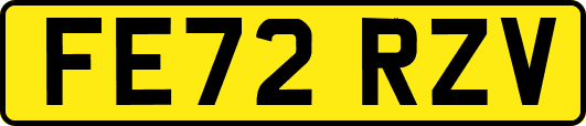 FE72RZV