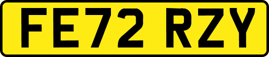 FE72RZY