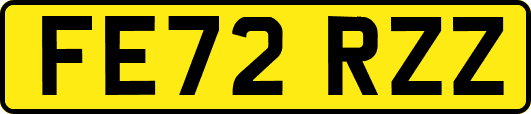 FE72RZZ