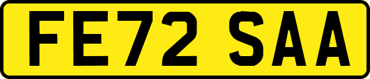 FE72SAA