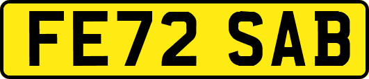 FE72SAB