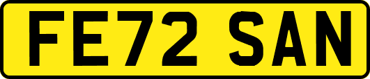FE72SAN