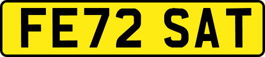 FE72SAT
