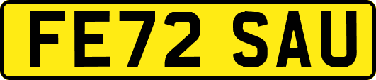 FE72SAU