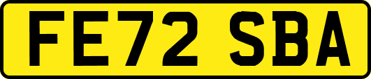 FE72SBA