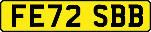 FE72SBB