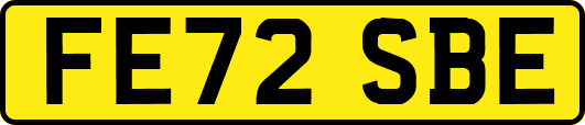 FE72SBE