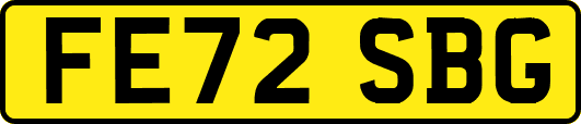 FE72SBG