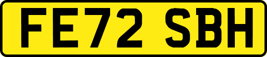 FE72SBH