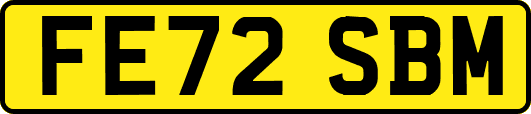 FE72SBM