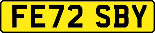 FE72SBY
