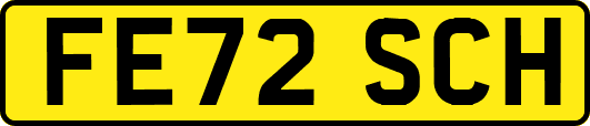 FE72SCH