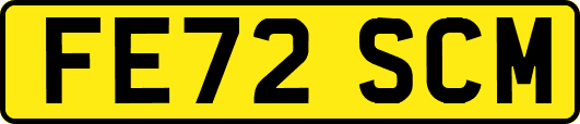 FE72SCM