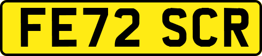 FE72SCR