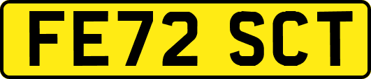 FE72SCT