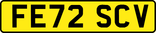 FE72SCV