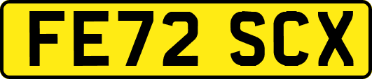 FE72SCX