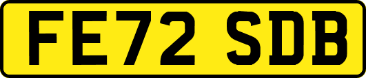 FE72SDB