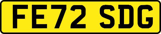 FE72SDG