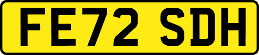 FE72SDH