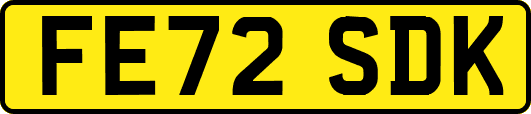 FE72SDK